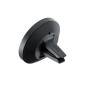 SUPPORT TELEPHONE/SMARTPHONE AUTO SP CONNECT VENDU A L'UNITE FIXATION VENTILATION CHARHEUR INCLUS NOIR 4028017528054