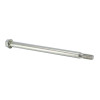 FRONT WHEEL AXLE "PIAGGIO GENUINE PART" 50-125 LIBERTY IGET 2015> -1C002468R-