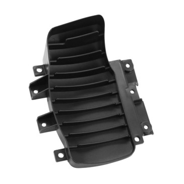 GRILLE DROITE DE RADIATEUR ORIGINE PIAGGIO 125 GTS VESPA 2016> -1B003443-