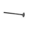 SOUPAPE ECHAPPEMENT ORIGINE PIAGGIO 250-300 BEVERLY, MP3, GTS -873840-
