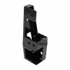 SUPPORT GAUCHE PARE-CHOCS ARRIERE ORIGINE PIAGGIO PORTER NP6 2021> -WET403302021A0-