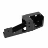 SUPPORT GAUCHE PARE-CHOCS ARRIERE ORIGINE PIAGGIO PORTER NP6 2021> -WET403302021A0-