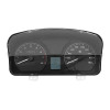COMPTEUR ORIGINE PIAGGIO PORTER NP6 2021> -WET376010003A0-