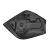 CACHE PROTECTION TABLIER DROIT ORIGINE PIAGGIO 400-530 MP3 2022> -1B0099230000C-