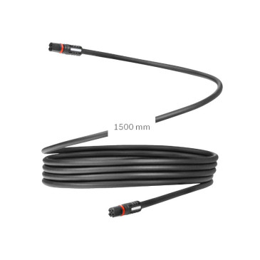 CABLE D'AFFICHAGE BOSCH 1500 mm BCH3611-1500 4054289005399