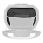 SACOCHE INTERNE SHAD IB38 POUR VALISE EXTENSIBLE SH38X SHAD NOIR (X0IB38) (VENDU A L'UNITE) 8430358691896
