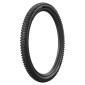 PNEU VTT GRAVITY 29 X 2.40 MICHELIN DH16 NOIR STICKERS DARK TUBELESS READY RACING LINE TS (61-622) 3528703811916