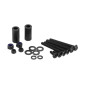 FIXATION TOP CASE SHAD TOP MASTER POUR SYM 125-250 JOYMAX 2013>2020, 300 JOYMAX 2013>2022 (S0JM13ST) 8430358534988