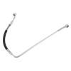TUYAU DE FREIN RIGIDEDROIT ORIGINE PIAGGIO 400-500-530 2021> -1C004808-
