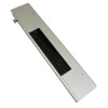 SIDEBOARD EDGE - REAR LEFT "PIAGGIO GENUINE PART" PIAGGIO PORTER -612090-