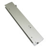 CORNIERE/MONTANT DE RIDELLE ARRIERE GAUCHE TOPDECK ORIGINE PIAGGIO PORTER 2010>2020 -612090-