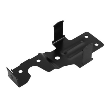 PATTE DE CADRE ORIGINE DERBI 50 SENDA 2018>/GILERA SMT 2018>/APRILIA RX, RX 2018> -2B004291-