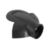PROTECTION REFROIDISSEMENT CARTER TRANSMISSION ORIGINE APRILIA 50 SXR 2021> -B013524-