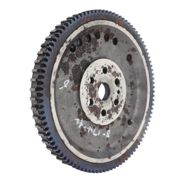 VOLANT MOTEUR ORIGINE PIAGGIO PORTER NP6 2021> -1A012935-