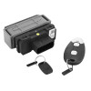 KIT COMPLET KEYLESS ORIGINE PIAGGIO 125-300 GTS VESPA 2022> -1D004781-