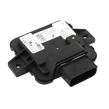 CALCULATEUR MULTIMEDIA ORIGINE PIAGGIO 400-530 MP3, BEVERLY 2021> -CM335207-
