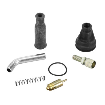 STARTER COMPLET ORIGINE DERBI 50 SENDA 2018>/GILERA 50 SMT 2018>/APRILIA 50 RX,SX 2018> -CM146204-