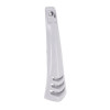 CACHE COLONNE DE DIRECTION (SERIE B) ORIGINE PIAGGIO 50-125 VESPA PRIMAVERA, SPRINT 2013> BRUT -1B005209-
