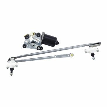 FRONT WIPER AND CONN.MECHANISM ASSY -WL0525010339A0-