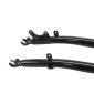 FOURCHE TRICYCLE LEADER FOX LOVELO NOIR 3700948280034