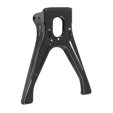 BEQUILLE CYCLO CENTRALE ADAPTABLE MBK/MOTOBECANE 51, 40 NOIR -SELECTION P2R- 3701213418077