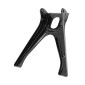 BEQUILLE CYCLO CENTRALE ADAPTABLE MBK/MOTOBECANE 51, 40 NOIR -SELECTION P2R- 3701213418077