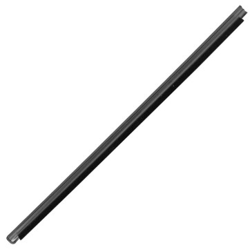 JOINT VITRE EXTERIEUR AVANT DROIT ORIGINE PIAGGIO PORTER NP6 2021> -WC3610130006A0-