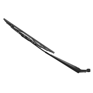 WET525010100A0 - FRONT WIPER ARM AND BLADE ASSY LH -WET525010101A0-