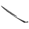 WET525010100A0 - FRONT WIPER ARM AND BLADE ASSY LH -WET525010101A0-