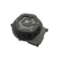 CARTER ALLUMAGE 50 A BOITE KRM PRO RIDE POUR MINARELLI 50 AM6/BETA 50 RR/RIEJU 50 MRT/SHERCO 50 SM-R, SE-R NOIR (PARTIE ALU REVERSIBLE) 3760382284630