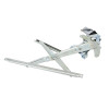 LH FRONT DOOR GLASS LIFTER ASSY -WL0610140702A0-