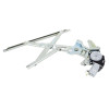 LH FRONT DOOR GLASS LIFTER ASSY -WL0610140702A0-