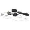 GROUPE SERRURE PORTIERE GAUCHE ORIGINE PIAGGIO PORTER NP6 2021> -WC3610150001B0-