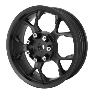REAR WHEEL -1C006133000G28-