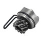 NOIX DE KICK SCOOT ADAPTABLE SYM 50 ORBIT 2, ORBIT 3, FIDDLE 2, FIDDLE 3 4T / PEUGEOT 50 TWEET, SPEEDFIGHT 3 4T (10 DENTS) (OEM: 2823A-A1A-000) (MOTEUR XS1P37QMA) -P2R- 3700948231722
