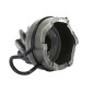NOIX DE KICK SCOOT ADAPTABLE SYM 50 ORBIT, MIO 4T / PEUGEOT 50 VIVACITY, TWEET, LUDIX 4T (MOTEUR GY6 137QMB) (8 DENTS) -P2R- 3700948239957