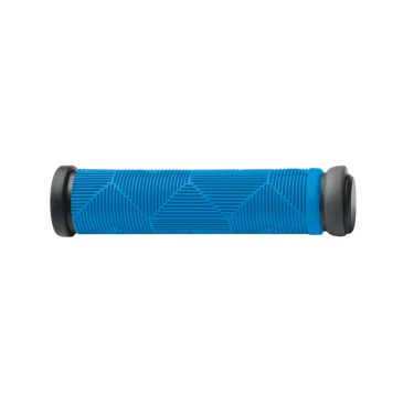 POIGNEE CITY/VTT SWITCH KALEIDO BLEU (PAIRE) (OFFRE SPECIALE) 8013271251608