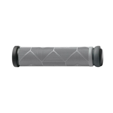POIGNEE CITY/VTT SWITCH KALEIDO GRIS (PAIRE) (OFFRE SPECIALE) 8013271251592