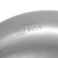 EXHAUST FOR 50CC MOTORBIKE TECNIGAS E-NOX STEEL FOR SHERCO 50 SM-R 2013>, 50-R 2013> (TOP MOUNTING RIGHT) 8435521101998