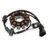 COMPLETE STATOR -1A018439-