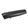 RH PAINTED MUFFLER PROTECTION WITH I.P. -2B007396-