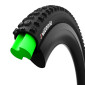 MOUSSE ANTICREVAISON PNEU VAE TUBELESS READY VITTORIA AIR-LINER PROTECT E-BIKE POUR 27,5" LARGEUR 2.40-2.60 (VENDU A L'UNITE) 8022530035699