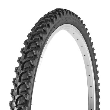 PNEU VTT 14 X 2.125 SHINE NOIR TR CRAMPONS (50-254) 3700948298336