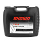 HUILE DE FOURCHE SHOWA SS05 VISCOSITE 15,65 cSt A 40° 5W (20L) (VENDU A L'UNITE) 3700948251591