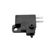 CONTACTEUR DE STOP MAXISCOOTER ADAPTABLE SUZUKI 125-150 SH 2001>2008 / KYMCO 125-300 X-TOWN 2016>2022 / SYM 50 MIO 2007>2018 GAUCHE (OEM: OEM: 35340MA5671) -SELECTION P2R-