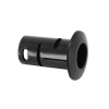 SUPPORT SERRURE DE SELLE ORIGINE PIAGGIO 50 TYPHOON/SR MOTARD APRILIA 2018> -1B003642-