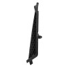 GRILLE AERATION CARENAGE AVANT DROIT ORIGINE PIAGGIO 50 SXR APRILIA 2021> -1B008398-