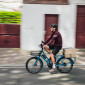 RETROVISEUR VELO CARGO ZEFAL ESPION E100 3420586602097