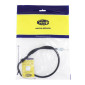 TRANSMISSION GAZ MOTO ADAPTABLE SUZUKI 650 SV 2002>2009, 1000 SV 2003>2005 OUVERTURE (OEM: 58300-16GA0) -MAGNETI MARELLI-