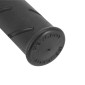 REVETEMENT POIGNEE ADAPTABLE SCOOT PEUGEOT 50 LUDIX, 103 VOGUE NOIR (PAIRE) -SELECTION P2R- 3701213438716